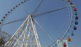 摩天轮视频,高空奇观背后的故事与魅力